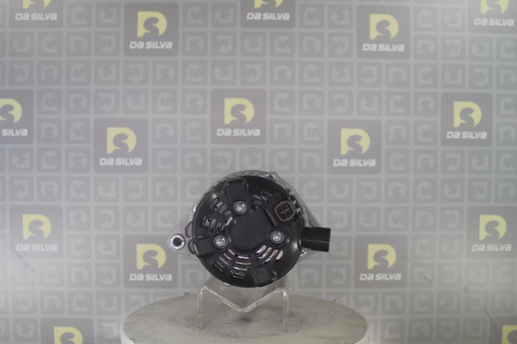 Alternateur DA SILVA S.A.S. 031119
