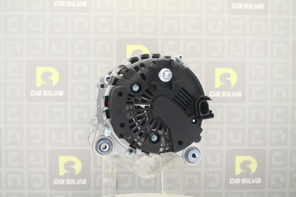 Alternateur DA SILVA S.A.S. 031129