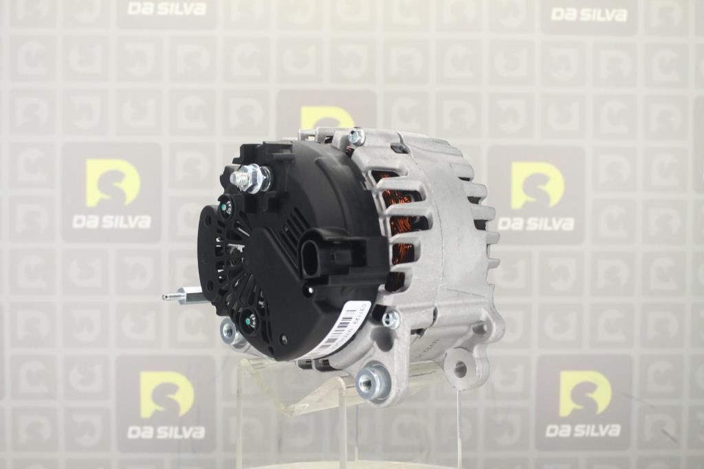 Alternateur DA SILVA S.A.S. 031129
