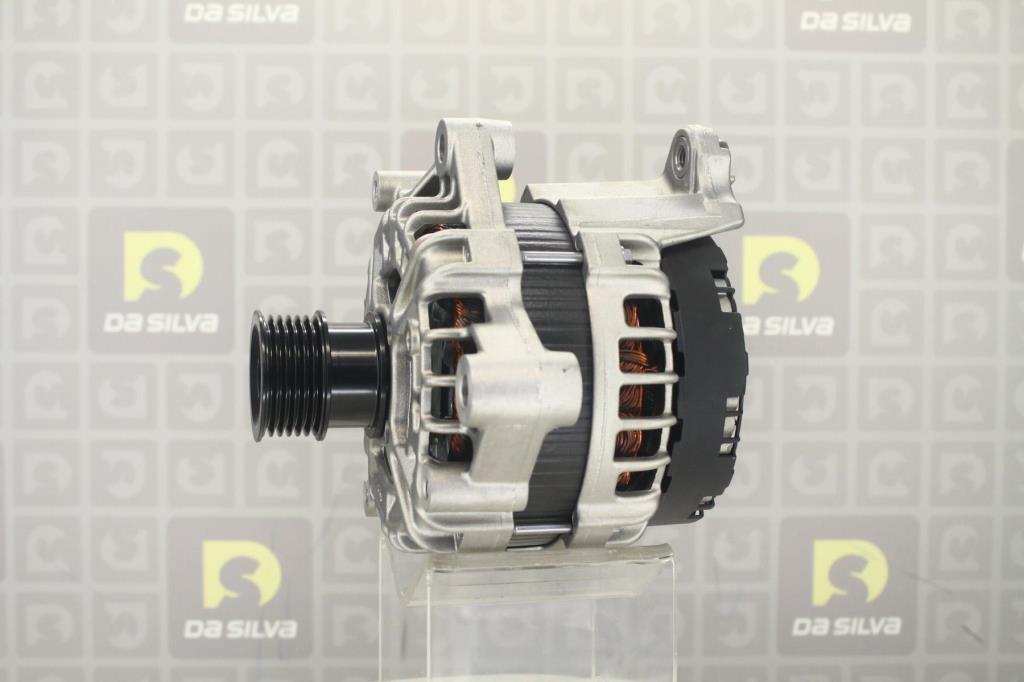 Alternador DA SILVA S.A.S. 031130