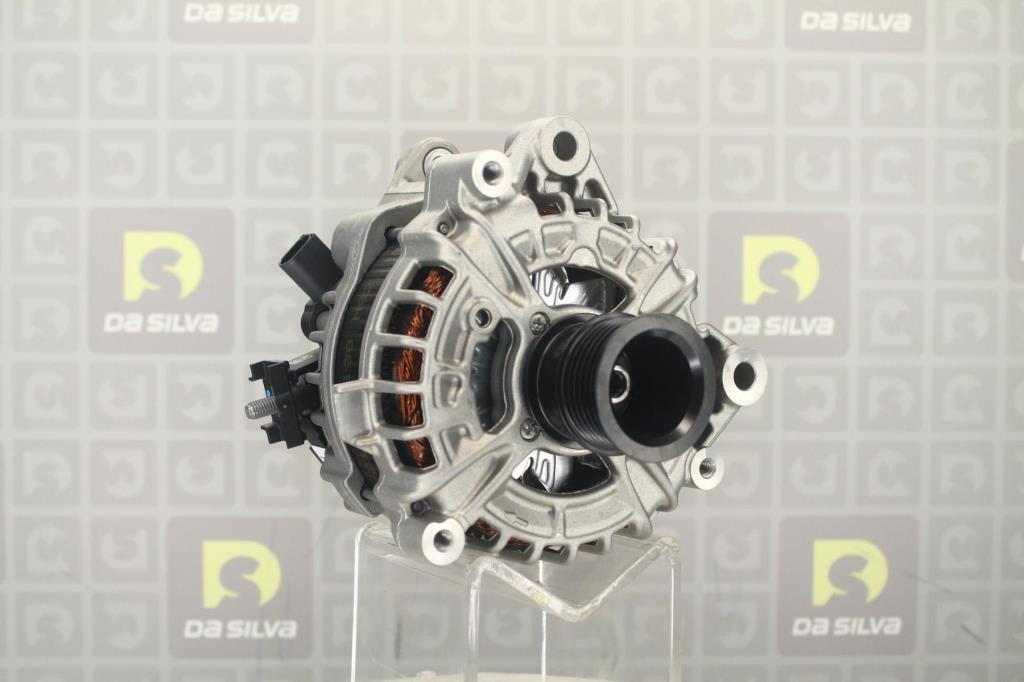 Alternador DA SILVA S.A.S. 031130