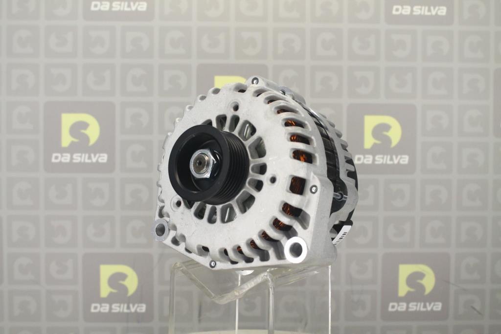Alternateur DA SILVA S.A.S. 031133