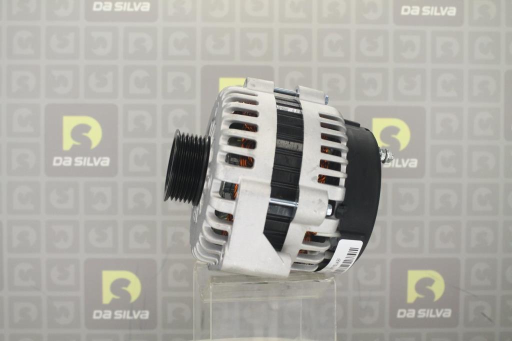 Alternateur DA SILVA S.A.S. 031133