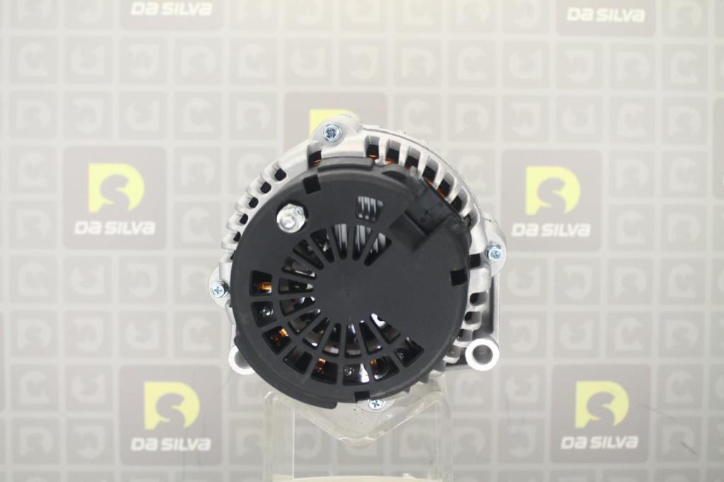 Alternateur DA SILVA S.A.S. 031133