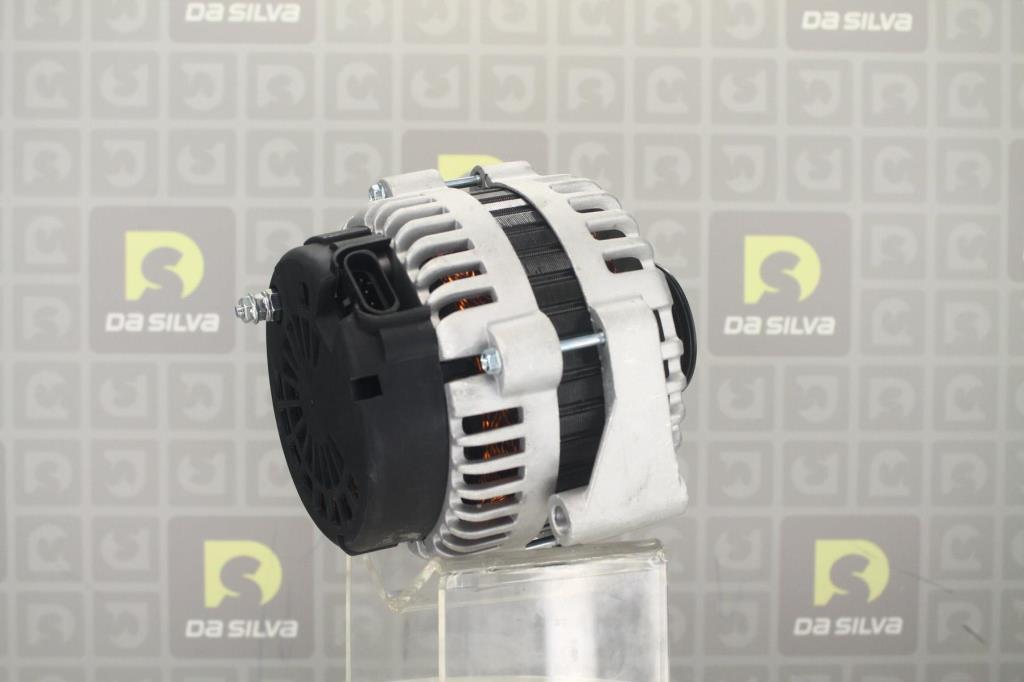 Alternateur DA SILVA S.A.S. 031133