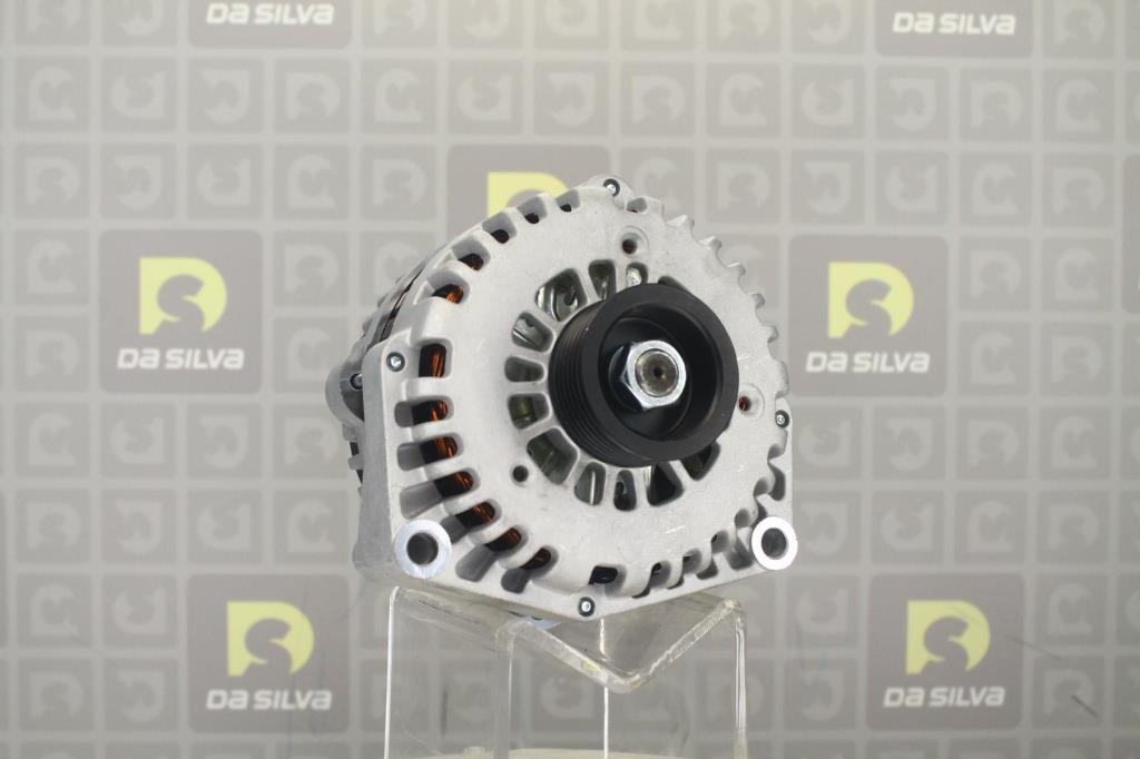 Alternateur DA SILVA S.A.S. 031133
