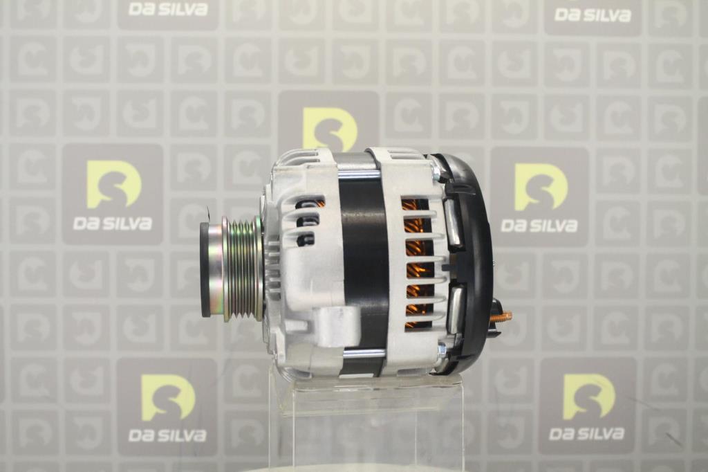 Alternateur DA SILVA S.A.S. ref. 031137