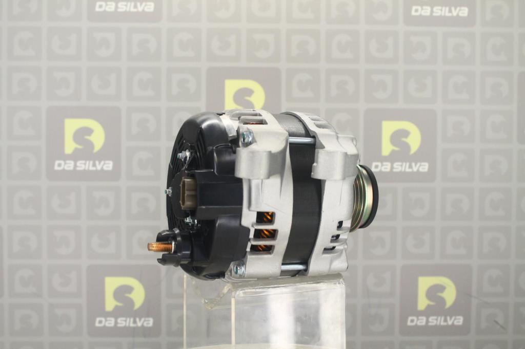 Alternateur DA SILVA S.A.S. ref. 031137