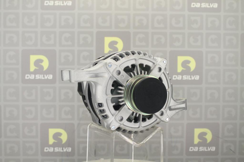 Alternateur DA SILVA S.A.S. ref. 031137