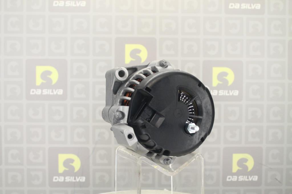 Alternador DA SILVA S.A.S. 031144