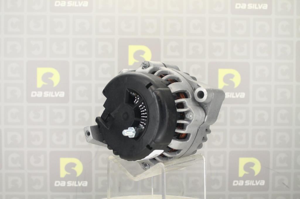 Alternador DA SILVA S.A.S. 031144