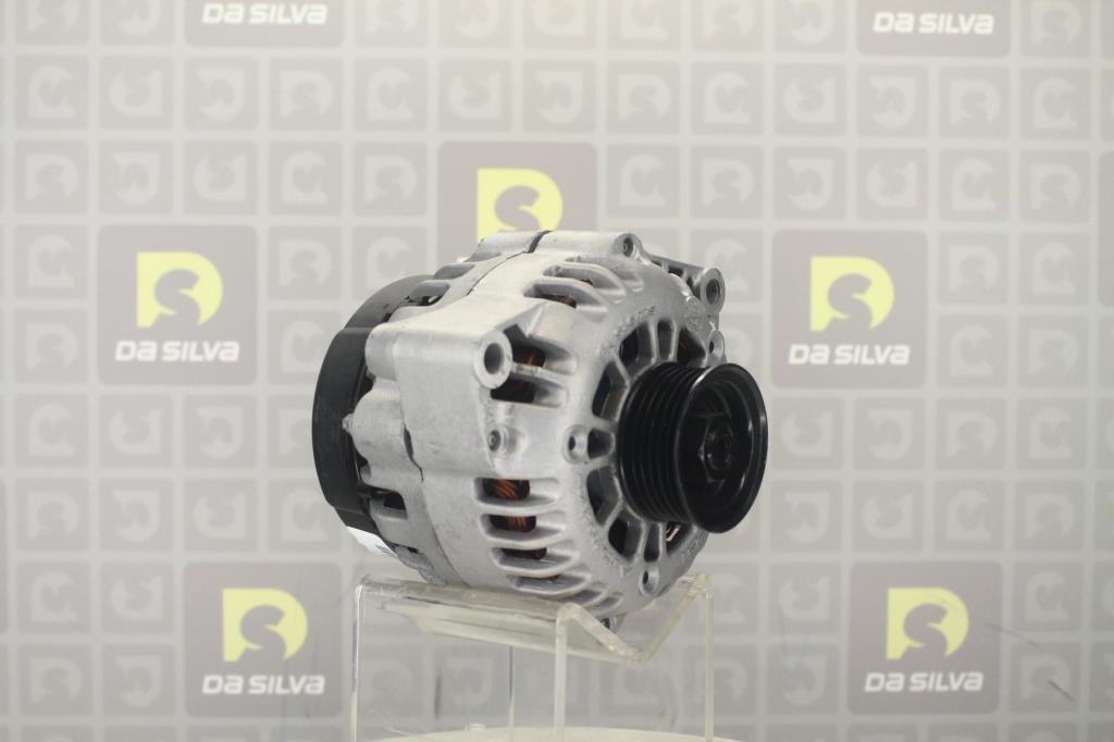 Alternador DA SILVA S.A.S. 031144