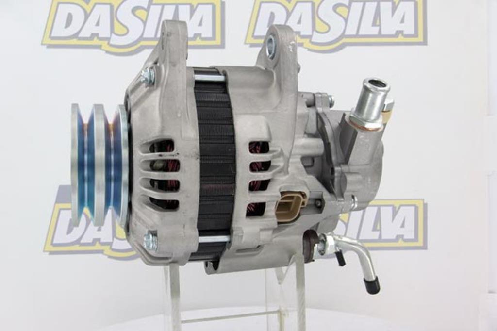 Alternateur DA SILVA S.A.S. 031146