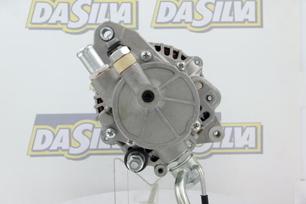 Alternateur DA SILVA S.A.S. 031146