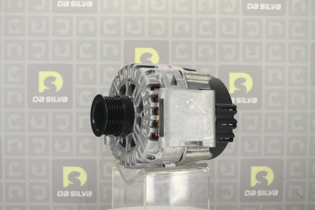 Alternador DA SILVA S.A.S. 031154