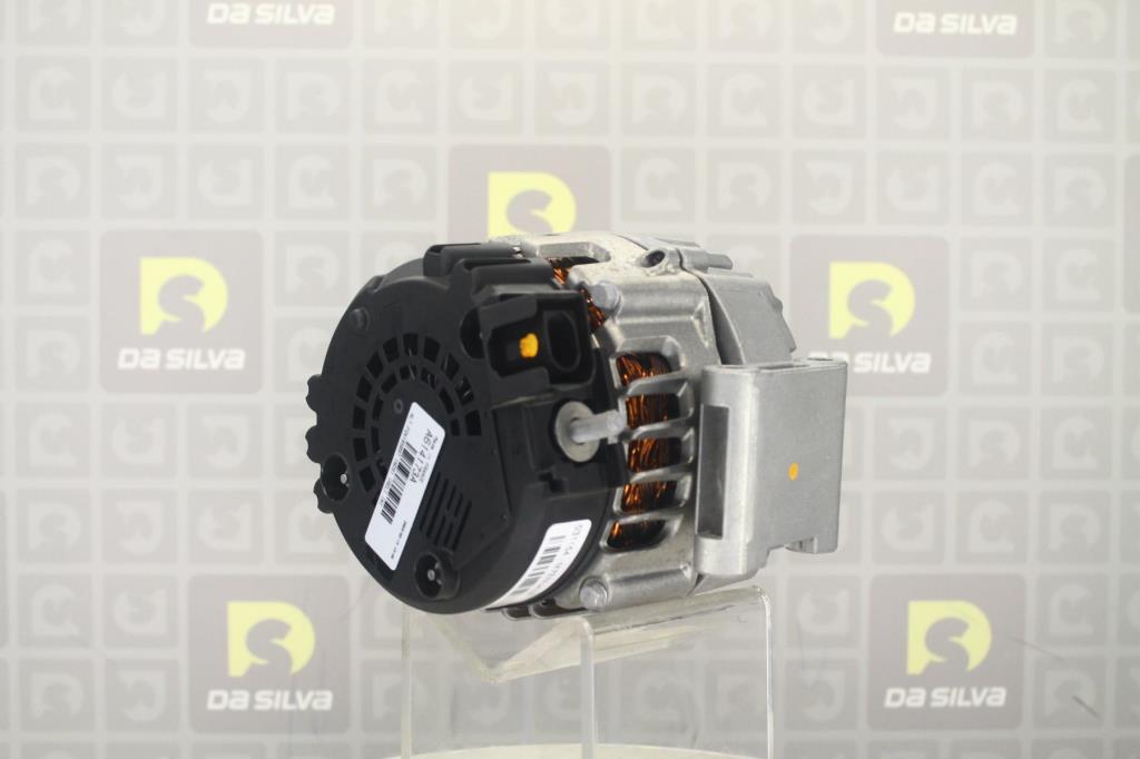 Alternador DA SILVA S.A.S. 031154