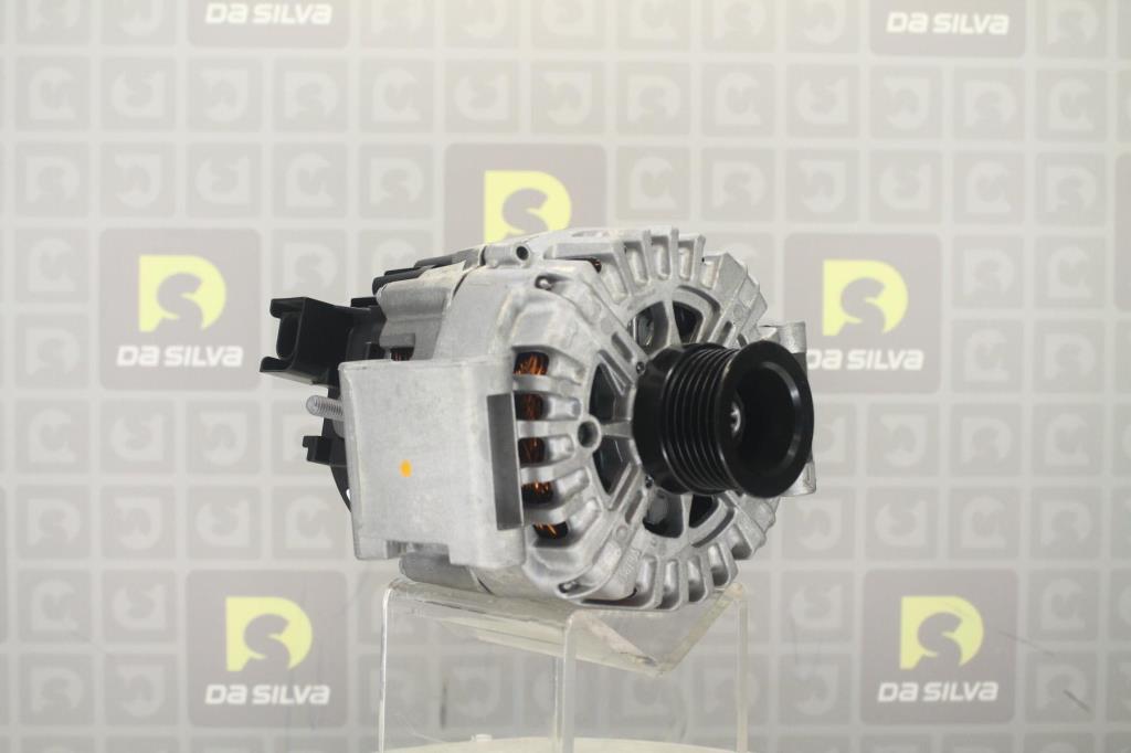 Alternador DA SILVA S.A.S. 031154
