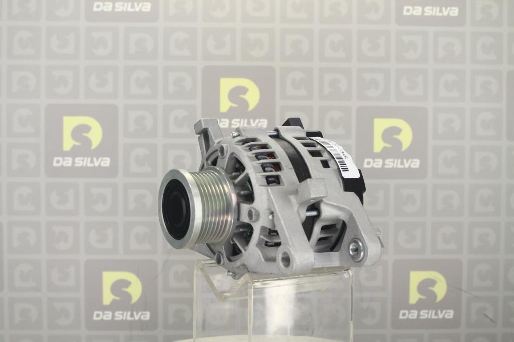 Alternateur DA SILVA S.A.S. 031164