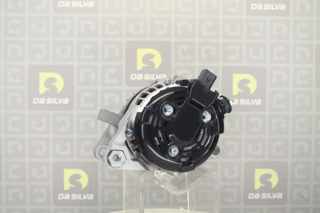 Alternateur DA SILVA S.A.S. 031164