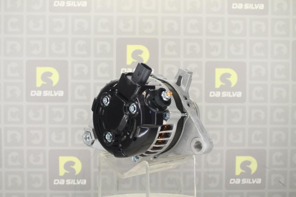 Alternateur DA SILVA S.A.S. 031164
