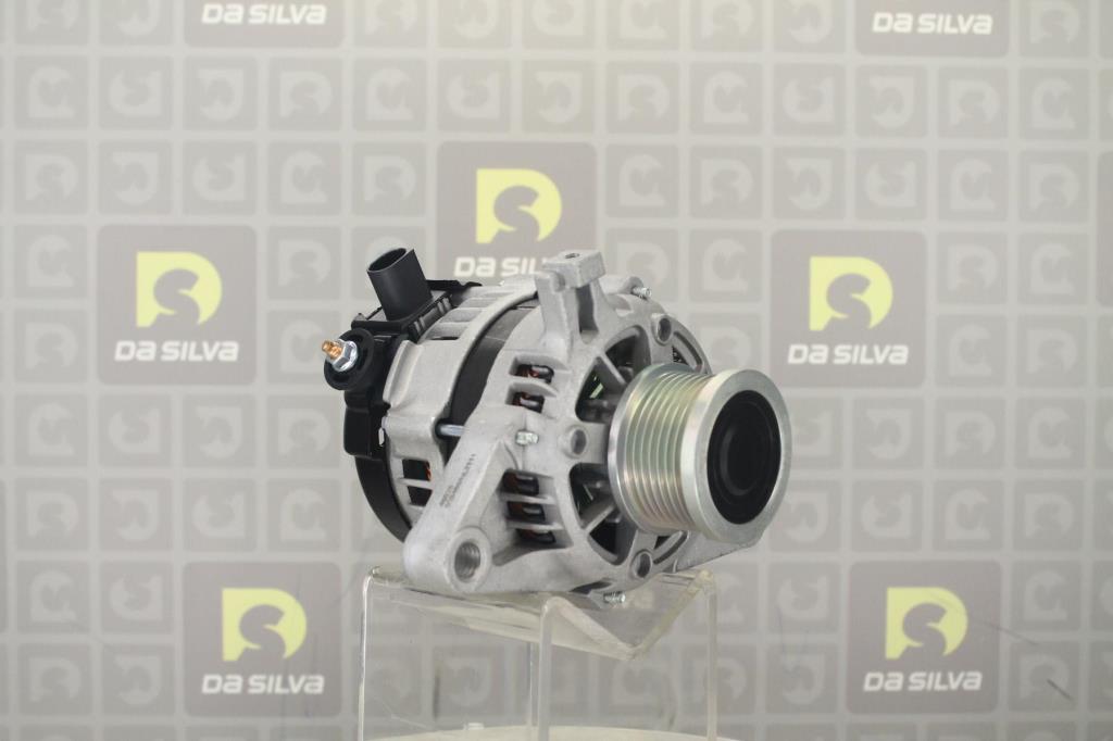 Alternateur DA SILVA S.A.S. 031164