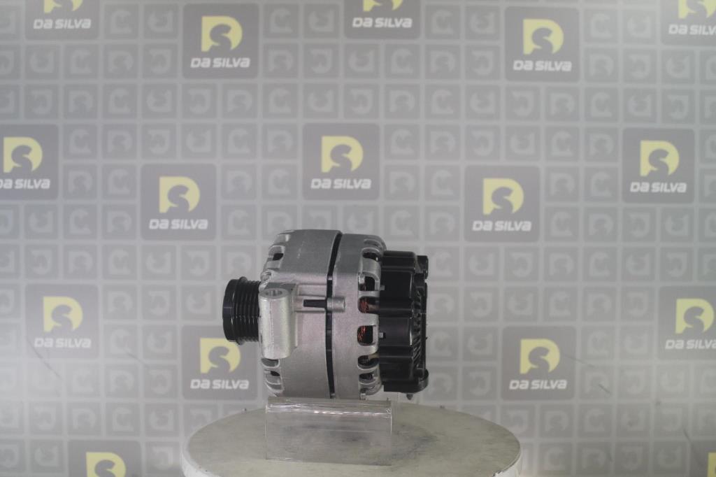 Alternador DA SILVA S.A.S. ref. 031166