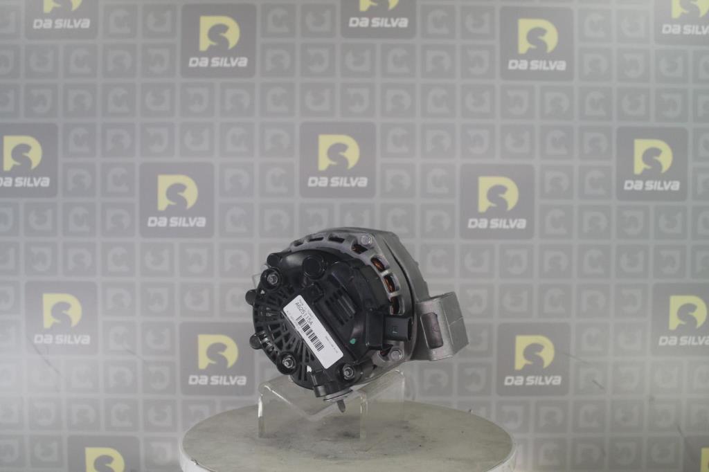 Alternador DA SILVA S.A.S. ref. 031166