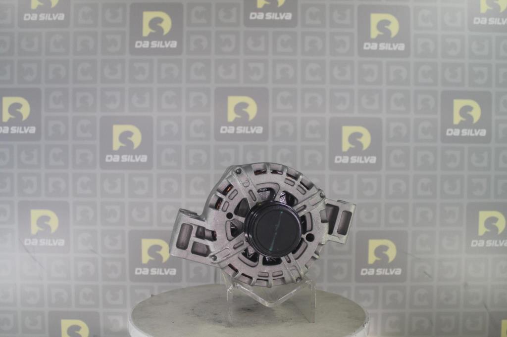 Alternador DA SILVA S.A.S. ref. 031166