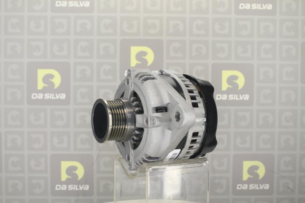 Alternateur DA SILVA S.A.S. 031167