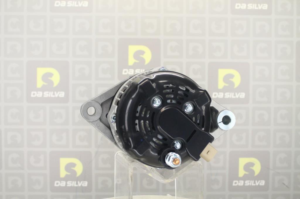 Alternateur DA SILVA S.A.S. 031167