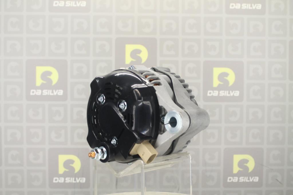 Alternateur DA SILVA S.A.S. 031167