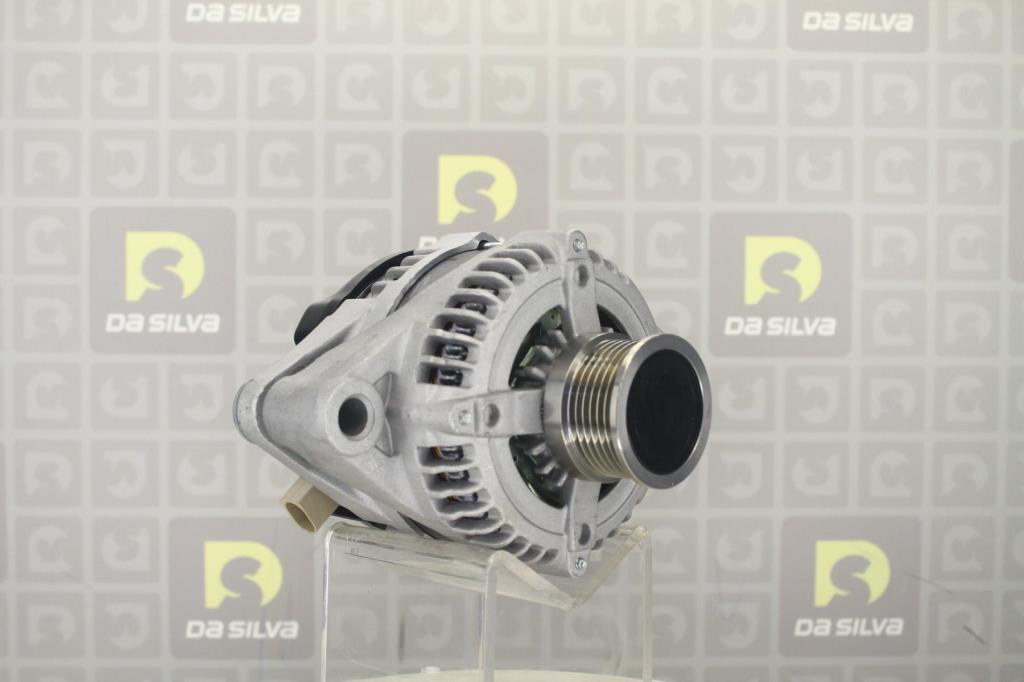 Alternateur DA SILVA S.A.S. 031167