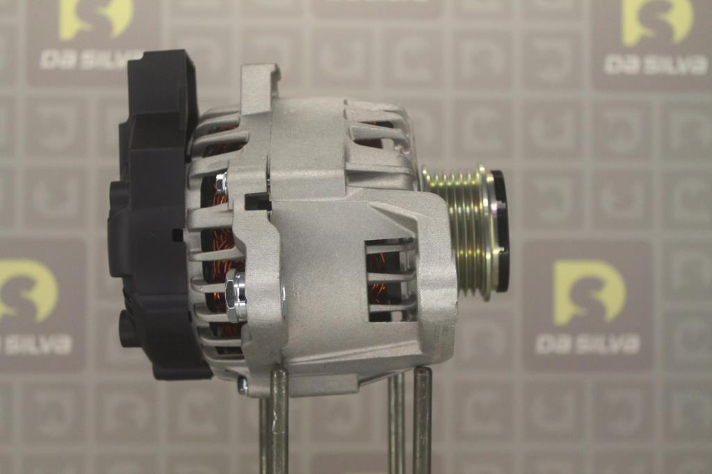 Alternateur DA SILVA S.A.S. 031169