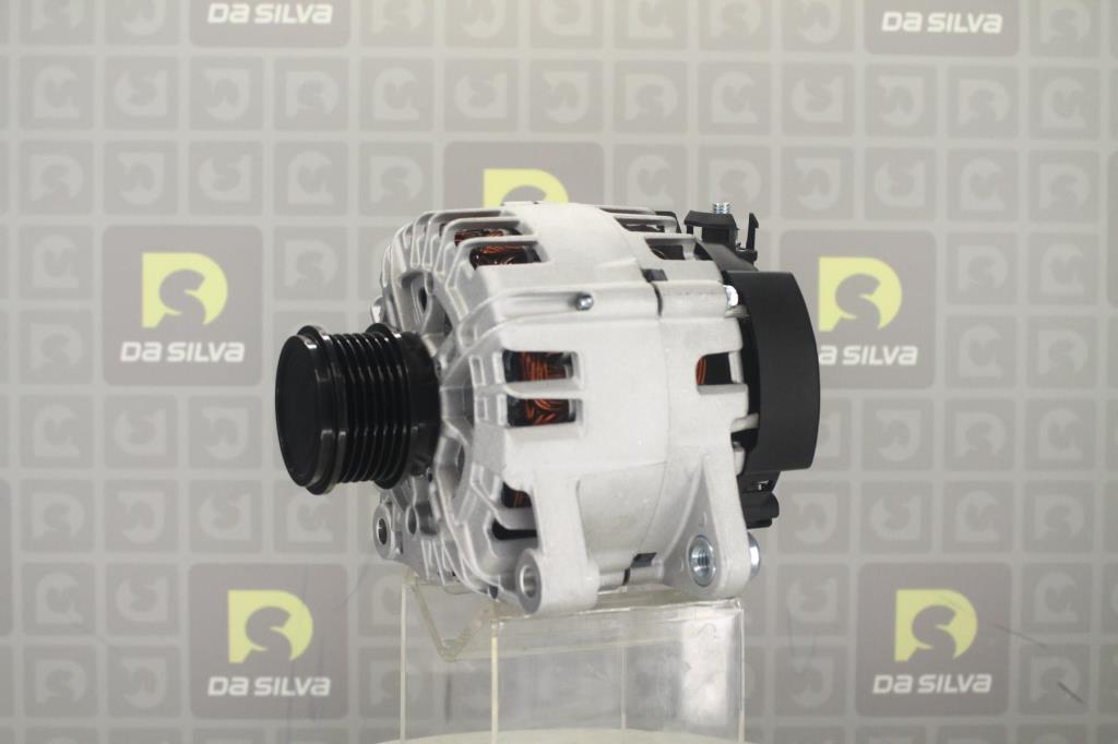 Alternateur DA SILVA S.A.S. ref. 031174