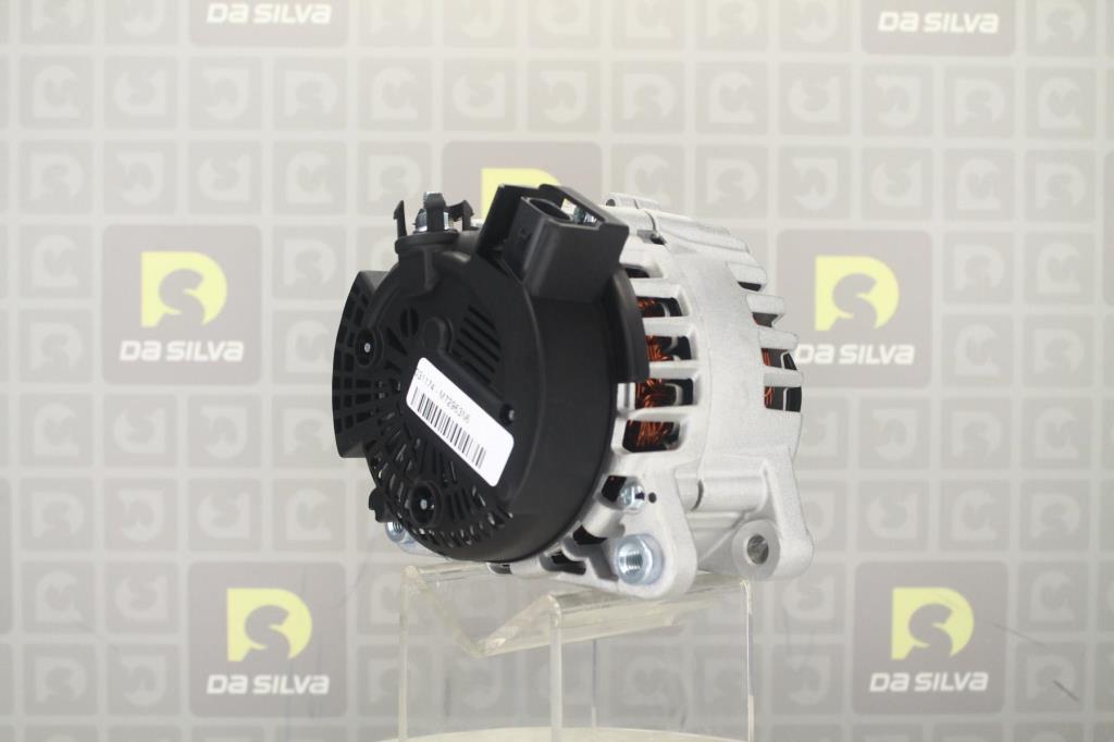 Alternateur DA SILVA S.A.S. ref. 031174