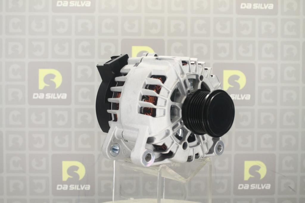 Alternateur DA SILVA S.A.S. ref. 031174