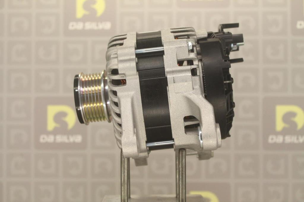 Alternador DA SILVA S.A.S. ref. 031179