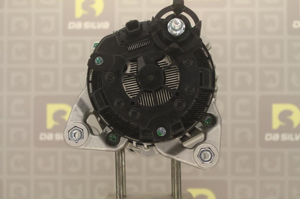 Alternador DA SILVA S.A.S. ref. 031179