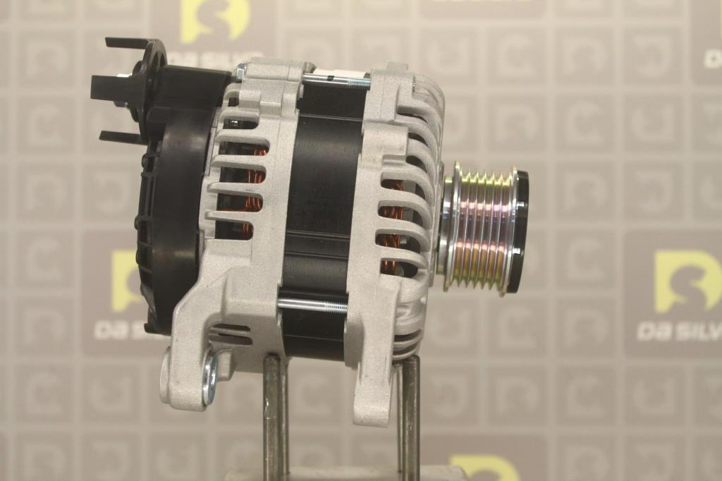 Alternador DA SILVA S.A.S. ref. 031179