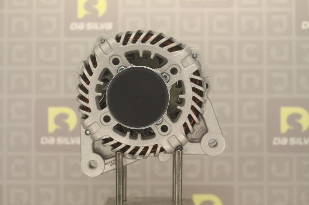 Alternador DA SILVA S.A.S. ref. 031179