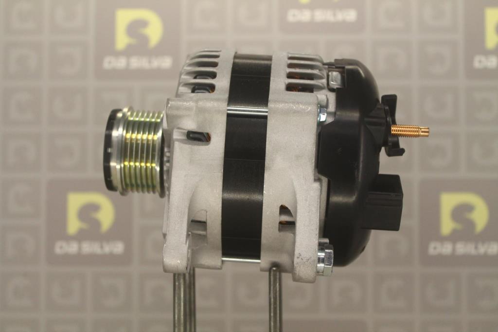 Alternateur DA SILVA S.A.S. 031189