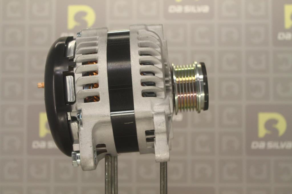 Alternateur DA SILVA S.A.S. 031189