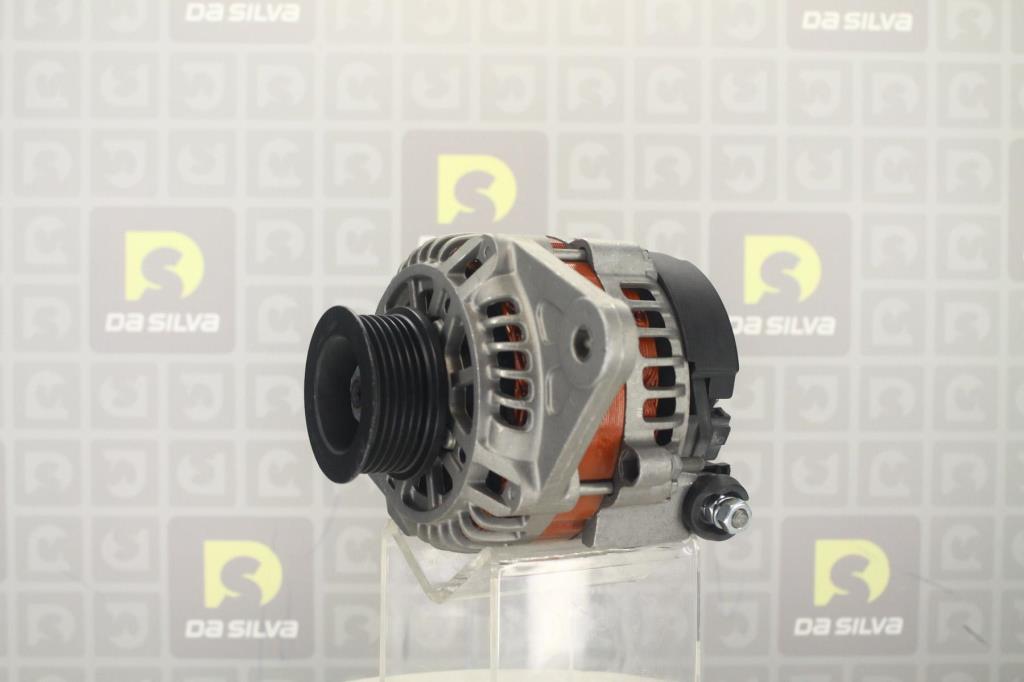 Alternateur DA SILVA S.A.S. 031191