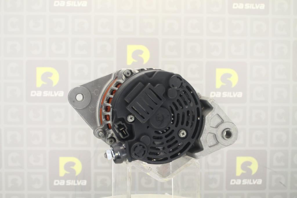 Alternateur DA SILVA S.A.S. 031191