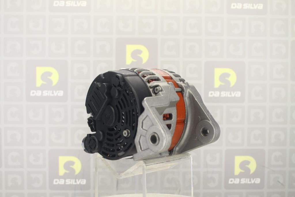 Alternateur DA SILVA S.A.S. 031191