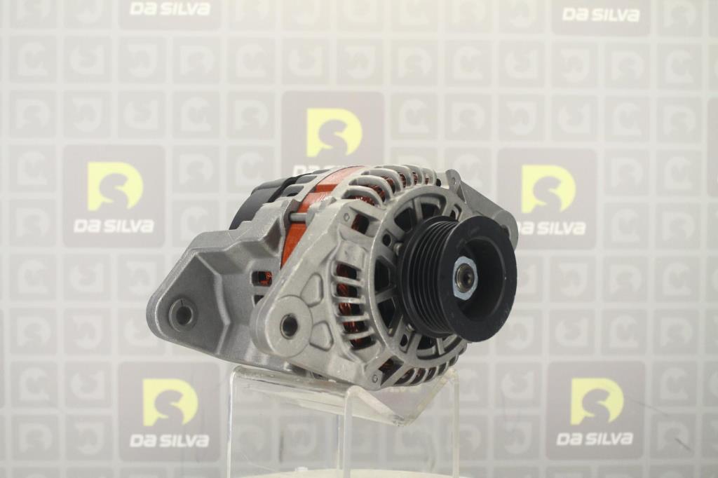 Alternateur DA SILVA S.A.S. 031191