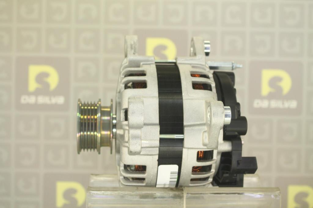 Alternador DA SILVA S.A.S. ref. 031193