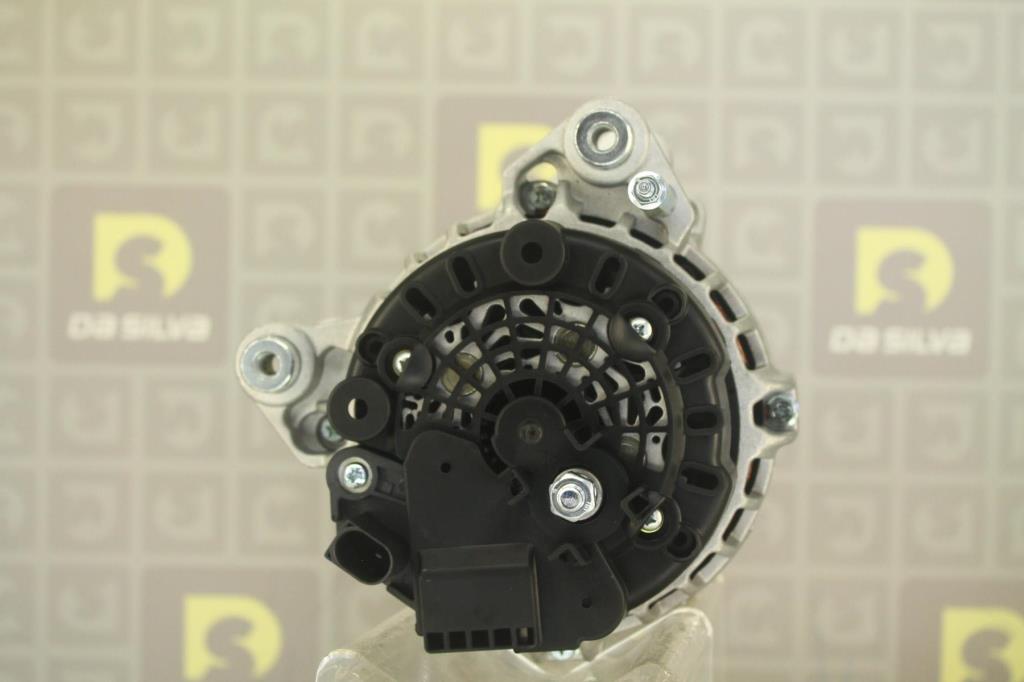 Alternador DA SILVA S.A.S. ref. 031193