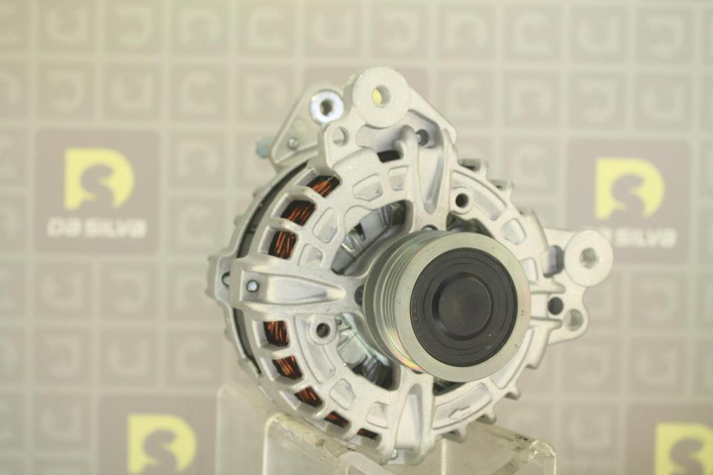 Alternador DA SILVA S.A.S. ref. 031193
