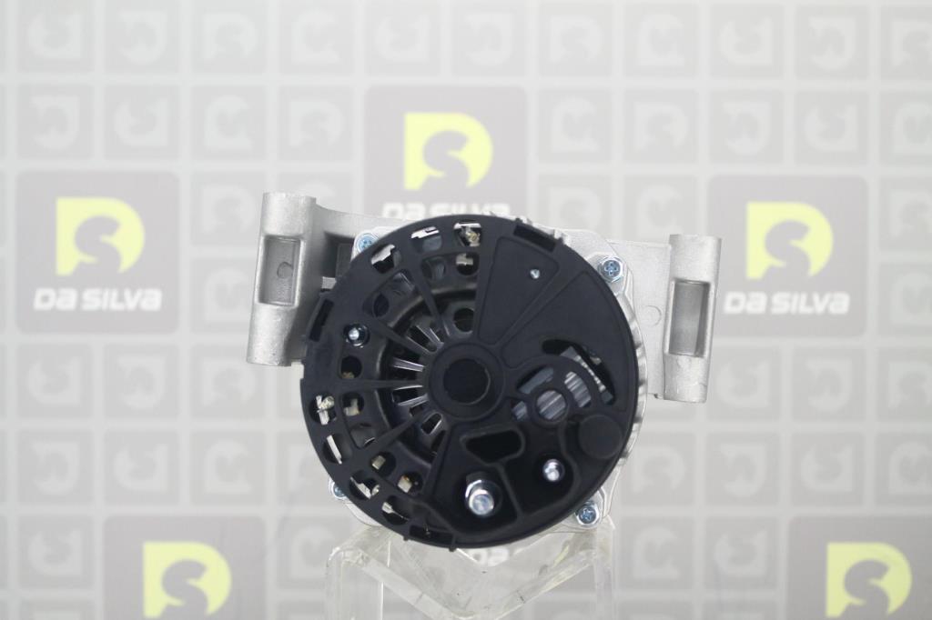 Alternador DA SILVA S.A.S. 031194